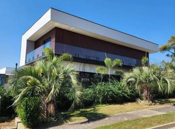 601206bf7404ca6c3362374f037d79e4599bcd8a · Casa com 4 dormitórios à venda, 276 m² por R$ 3.800.000,00 - Condomínio Alphaville Castello - Itu/SP