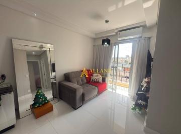 15c1f067933d243295e055c30a9f8b5198a270bc · Apartamento com 2 dormitórios à venda, 53 m² por R$ 470.000,00 - Jardim Pagliato - Sorocaba/SP