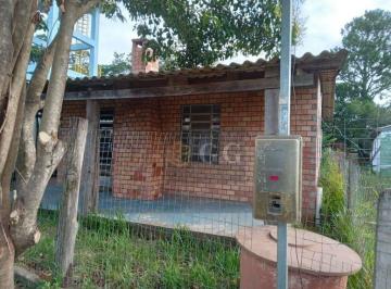 00d0aca28da558d73a6057cb74af3560646c79b6 · Casa com 2 dormitórios à venda, 70 m² por R$ 85.000,00 - Itapuã - Viamão/RS