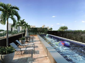 Apartamento de 3 quartos Venda R$ 605.393 · Apartamentos à venda em Vila Rosa, Goiânia | 3 quartos com 76 m²