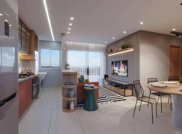 Apartamento · 91m² · 3 Quartos · 2 Vagas · Apartamentos à venda em Vila Rosa, Goiânia | 3 quartos com 91 m²