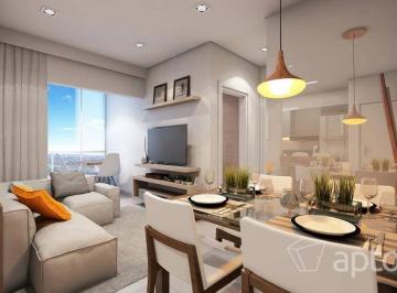 Apartamento · 58m² · 2 Quartos · 1 Vaga · Apartamentos à venda em Rita Vieira, Campo Grande | 2 quartos com 58 m²