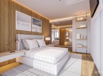 Apartamento · 174m² · 3 Quartos · 3 Vagas - APTO TECNOLOGIA LTDA · Apartamentos à venda em Bigorrilho, Curitiba | 3 quartos com 174 m²