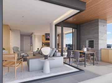 Apartamento en Venda de 4 quartos Bigorrilho · Apartamentos à venda em Bigorrilho, Curitiba | 4 quartos com 214 m²