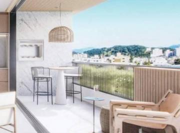 Apartamento · 106m² · 2 Quartos · 2 Vagas · Apartamentos à venda em Ahú, Curitiba | 2 quartos com 106 m²