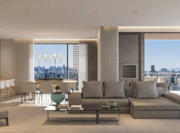 Apartamento de 4 quartos, Curitiba · Apartamentos à venda em Bigorrilho, Curitiba | 4 quartos com 303 m²