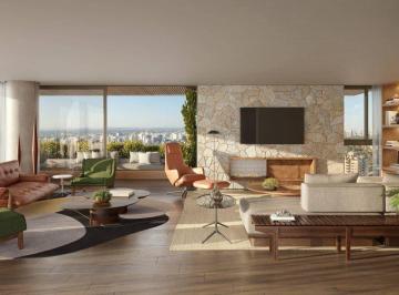 Apartamento · 464m² · 3 Quartos · 4 Vagas · Apartamentos à venda em Três Figueiras, Porto Alegre | 3 quartos com 464 m²