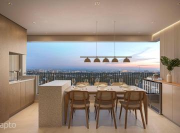 Apartamento · 88m² · 3 Quartos · 2 Vagas · Apartamentos à venda em Mooca, São Paulo | 3 quartos com 88 m²