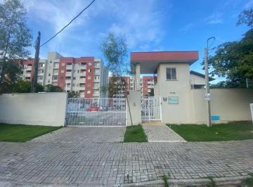120e065aac9704ce039adb8672312cc5851cd800 · Apartamento com 2 dormitórios à venda, 52 m² por R$ 265.000,00 - Aracapé - Fortaleza/CE