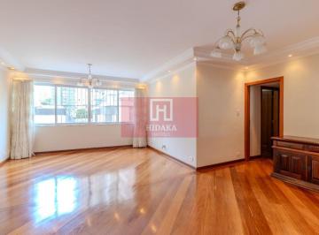 Apartamento · 112m² · 3 Quartos · 1 Vaga · Apartamento à venda no bairro Vila Clementino - São Paulo/SP, Zona Sul