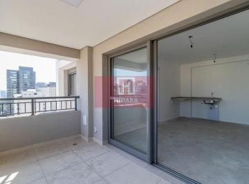 Apartamento · 42m² · 1 Quarto · Apartamento à venda no bairro Moema - São Paulo/SP, Zona Sul