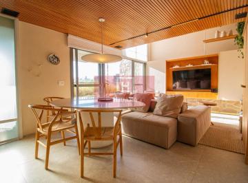 Apartamento · 70m² · 1 Quarto · 1 Vaga · Apartamento à venda no bairro Indianópolis - São Paulo/SP, Zona Sul