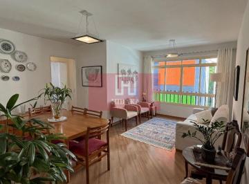 Apartamento · 84m² · 2 Quartos · 1 Vaga · Apartamento à venda no bairro Moema - São Paulo/SP, Zona Sul