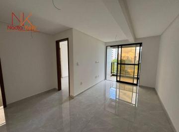 ea89817a39aced2ef5e2e88683e9c67a6ef59ece · Apartamento com 3 dormitórios à venda, 65 m² por R$ 620.000,00 - Bessa - João Pessoa/PB