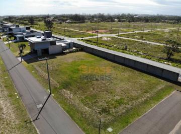 932d3506a8d068b97e35a41a8199c023a581fb28 · Terreno no Condomínio Águas do Atlântico à venda, 434,82 m² por R$ 421.324,67 - Dunas - Balneário Ri