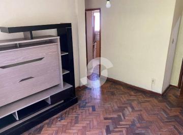 5966330d5686b4420c19e5ee328f91e6b92f84fc · Apartamento com 2 dormitórios à venda, 60 m² por R$ 165.000,00 - Santa Rosa - Niterói/RJ