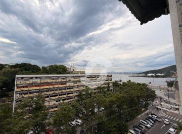 01ead193f1395381b2adda79a1dfa45288f59221 · Amplo Sala e quarto Revertido em 2 quartos VISTA MAR
