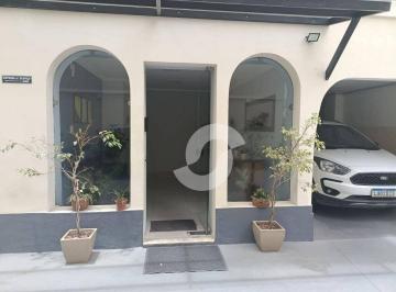 350b19ebb593c9fd32776068d74296d4fb8a6549 · Apartamento com 2 dormitórios à venda, 75 m² por R$ 550.000,00 - Icaraí - Niterói/RJ