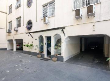 a99eb524b30c422ed09c355e01cd5fdf95d715f1 · Apartamento com 2 dormitórios à venda, 75 m² por R$ 550.000,00 - Icaraí - Niterói/RJ