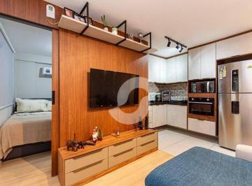 16aa4a4053be0b097a7c9ceedd81af1b885727d2 · Studio à venda, 39 m² por R$ 429.000,00 - Icaraí - Niterói/RJ