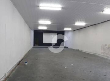 f28e89d0d1a948913bf99f07aa37f412e949fe25 · Galpão à venda, 400 m² por R$ 800.000,00 - Santa Rosa - Niterói/RJ