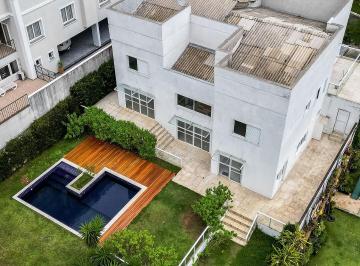 Casa · 442m² · 2 Quartos · Residencial 8 - Casa Alto Padrão em Alphaville, Santana de Parnaíba/SP