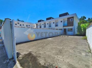 081edb7deb3a6141b086abf30bb76608d8bda249 · Sobrado com 2 dormitórios à venda, 80 m² por R$ 595.000,00 - Massaguaçu - Caraguatatuba/SP
