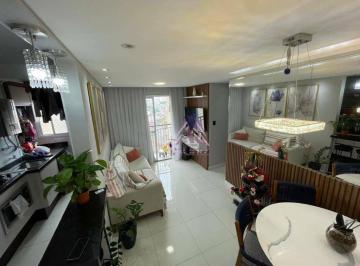 4dfe70c769dc994019c0c8c9e6a915f24d60aaa6 · Apartamento com 2 dormitórios à venda, 50 m² por R$ 396.000,00 - Centro Diadema - Diadema/SP