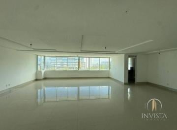 salla ampla · Apartamento com 4 dormitórios à venda, 231 m² por R$ 2.800.000,00 - Ponta de Campina - Cabedelo/PB