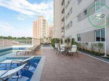 2adfca4620746643b45ec6e077a6fe84b49a5b83 · Apartamento com 2 dormitórios à venda, 57 m² por R$ 530.000 - Parque são  domingos - São Paulo/SP