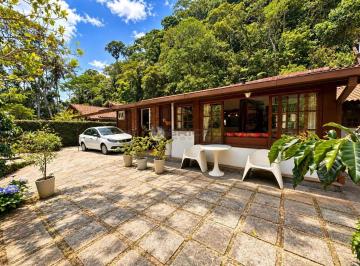 265307.jpg · Casa em condomínio à venda com 3 quartos sendo 2 suítes, 153 m² no Comary  Teresópolis/RJ.