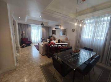 f2f5ae2d778d1afbe6636fd150d9d464b6ec1470 · Apartamento à venda, 189 m² por R$ 980.000,00 - Boqueirão - Santos/SP