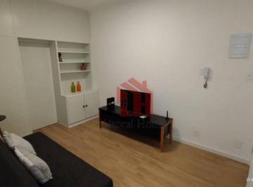e95f3864855632bb9dffc3c00a10d2edb06f1c99 · Apartamento à venda, 48 m² por R$ 405.000,00 - Gonzaga - Santos/SP