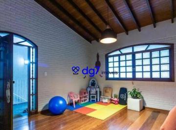 b4d965048add7b9bb3acec5cd37e56bd40513578 · Casa com 4 dormitórios à venda, 170 m² - Conjunto Residencial Butantã - São Paulo/SP