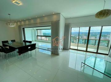 2912afed635212857d890004349ff4078832aa9c · Cobertura 420 m² - venda por R$ 6.250.000 ou aluguel por R$ 27.675/mês - Vila da Serra - Nova Lima/M