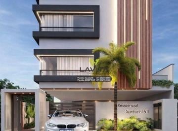 9048198fd2205a6714708b14beda7b929b492acf · Apartamento Garden com 3 dormitórios Suítes à venda, 122,39 m² por R$ 1.150.000 - Itacolomi - Balneá