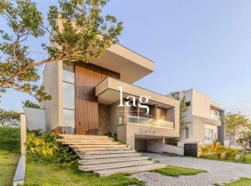 ec2165f14d6eb77ce7d5e62b55f73c31ed12840d · Casa com 4 quartos à venda, 326 m²  - Alphaville Nova Esplanada - Votorantim/SP