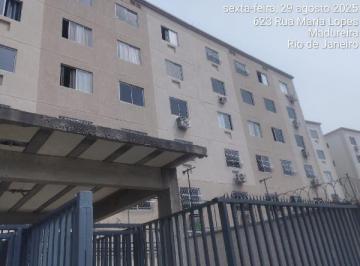 Photo_0 · 
                Oferta promissora — Apartamento no Madureira, Rio de Janeiro - RJ, Apto 201, 2 quar