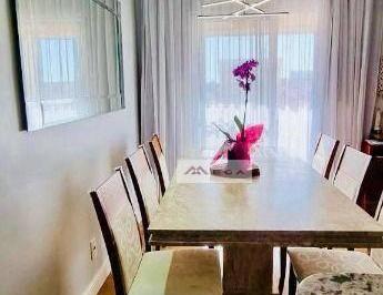 3f0a62c6b22219492f050b861409cc18046b551c · Apartamento à venda no condomínio Reviva no Jardim Nova Europa - Campinas/SP