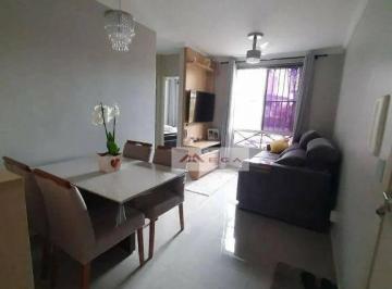 d56527f12f1751f964c4bf8281dbf7ae97f9501f · Apartamento com 2 dormitórios à venda, 50 m² por R$ 250.000,00 - Jardim São José - Campinas/SP