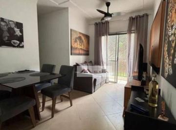 3a7654d2dd5c615b18631998ebb7496f6ceb8388 · Apartamento à venda no Condomínio Ambience, no Jardim Myriam em Campinas/SP.