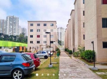575601ed69c3e8490cb6bd0981e379418096f339 · Apartamento com 2 dormitórios à venda, 39 m² por R$ 235.000 - Jardim Cláudia - São Paulo/SP