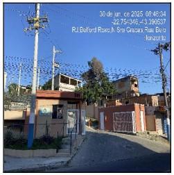 Photo_0 · 
                Super oferta — Apartamento no Das Gracas, Belford Roxo - RJ, Apto 112, 1 quarto, 1 