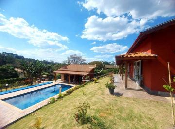 81ca6cf77ad87a6b530586c732c8a155e7c5a062 · Casa Térrea com Área Gourmet e Piscina no Condomínio Los Álamos – Vargem Grande Paulista