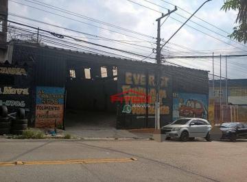 3106d74432561d4c3d52eaa6a2bc17de163e2ea2 · Galpão para alugar, 300 m² por R$ 6.900,00/mês - Cangaíba - São Paulo/SP