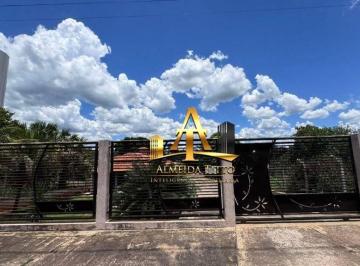 39177207a9de65d86b90671a4485e0ff2a2281d4 · Chácara com 2 dormitórios à venda, 2400 m² por R$ 540.000,00 - Sobradinho - Adolfo/SP