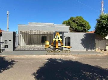112c9e11b6eacbb9594c5d706984c4c6c2cf4d22 · Casa com 3 dormitórios à venda, 160 m² por R$ 560.000,00 - Centro - Adolfo/SP