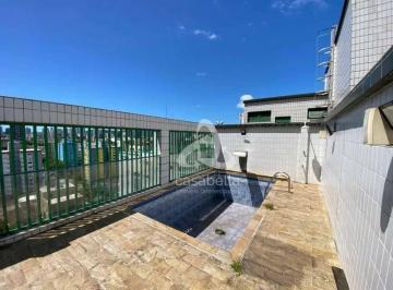 0c18553699e5d9c25c345d5628cb31cb383498bc · Cobertura com 3 dormitórios à venda, 293 m² por R$ 1.600.000,00 - Embaré - Santos/SP