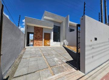 Casa com 3 quartos à venda, 136 m² - Dom Pedro - Londrina/PR · Casa com 3 quartos à venda, 136 m² por R$ 850.000 - Dom Pedro - Londrina/PR