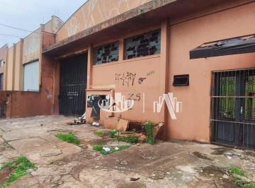 Barracão para alugar, 500 m²- Ouro Branco - Londrina/PR · Barracão para alugar, 500 m² por R$ 13.000,00/mês - Ouro Branco - Londrina/PR